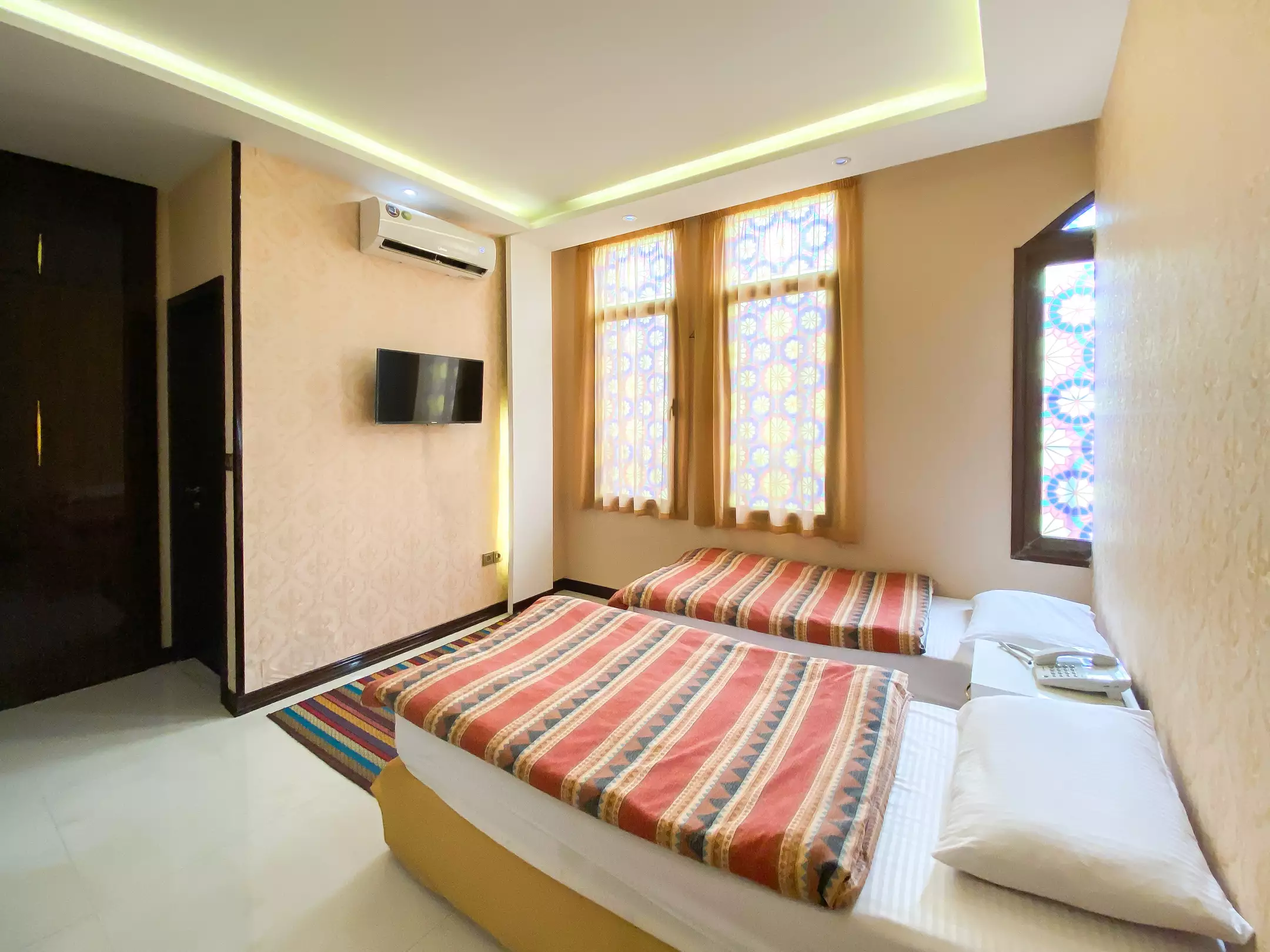 هتل ربیع اصفهان